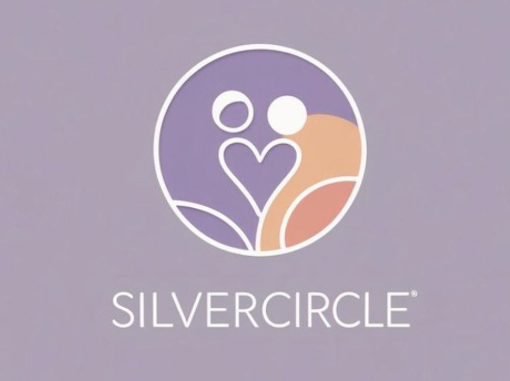 SilverCircle Logo